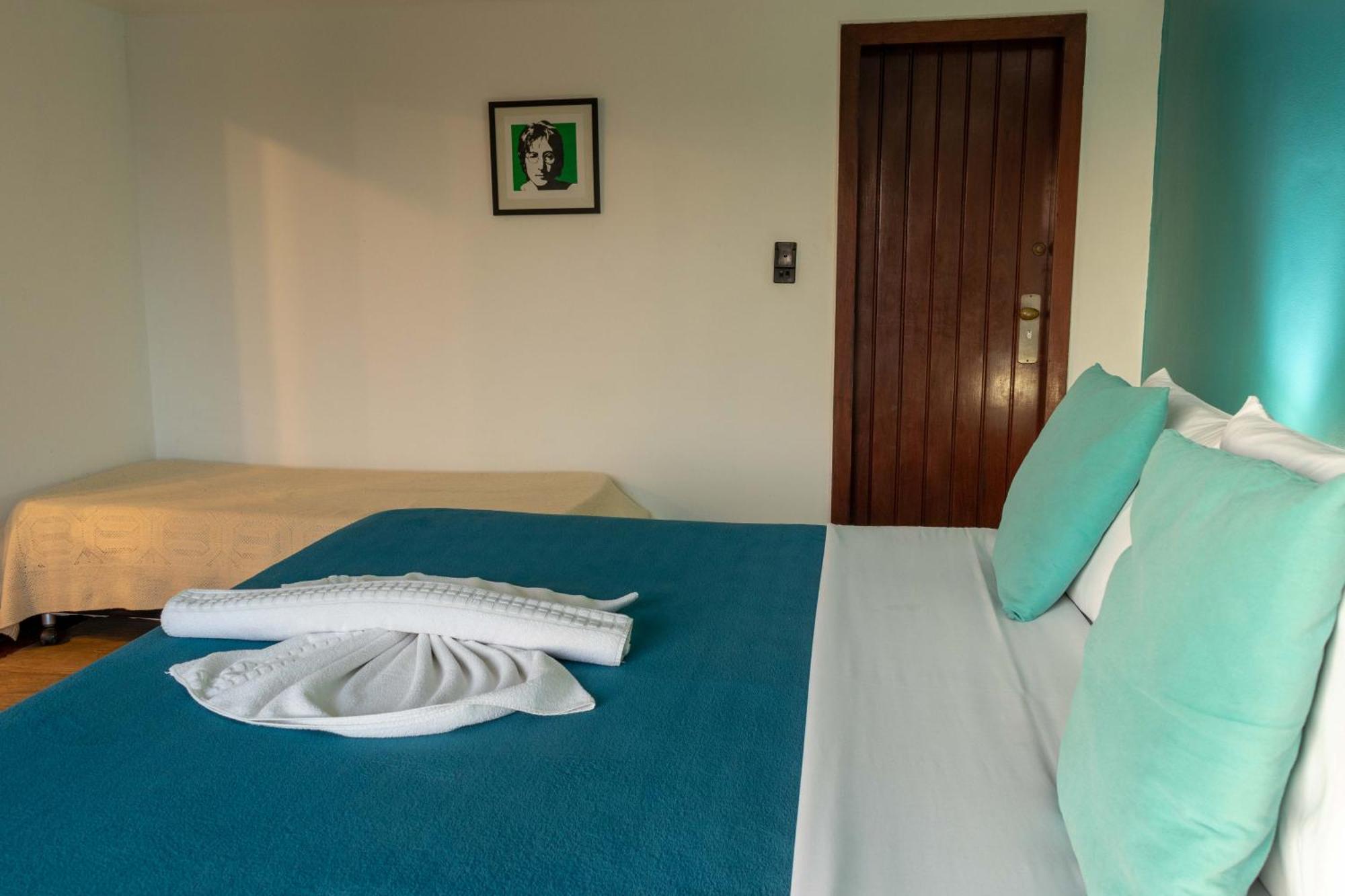 Royal Turquesa Boutique Hotel Armacao dos Buzios Room photo